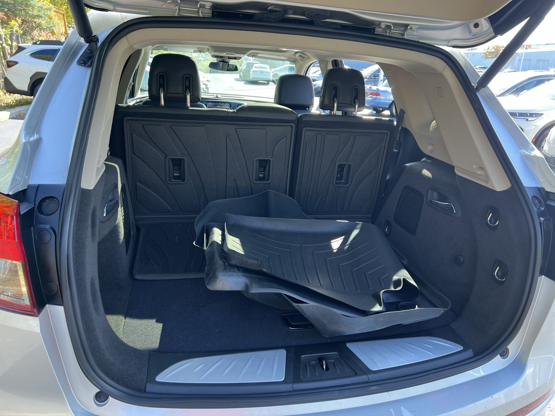 2018 Buick Envision Premium